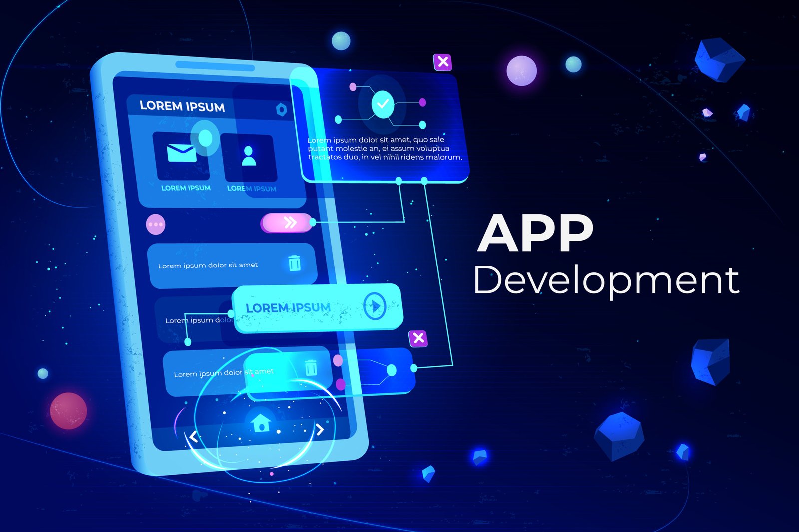 Level Up Your App: Awesome User Experience Coming in 2025