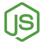 Home node.js logo